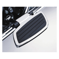 COBRA BILLET SWEPT REAR FLOOR BOARDS