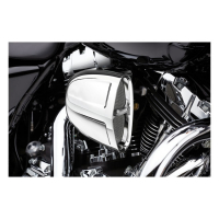 POWRFLO AIR INTAKE SYSTEM, CHROME