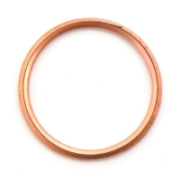 ATHENA EXHAUST GASKET