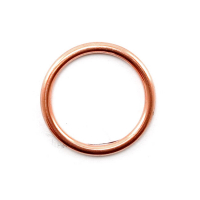 ATHENA EXHAUST GASKET