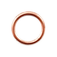 ATHENA EXHAUST GASKET