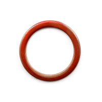 ATHENA EXHAUST GASKET