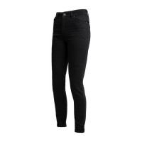 JOHN DOE LUNA HIGH MONO JEANS BLACK USED