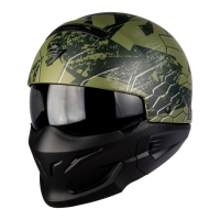 SCORPION EXO-COMBAT RATNIK HELMET