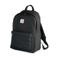 CARHARTT TRADE BACKPACK BLACK