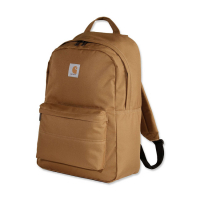 CARHARTT TRADE BACKPACK CARHARTTÂ®BROWN