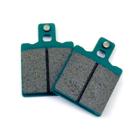 TRW BRAKE PADS FOR BILLET