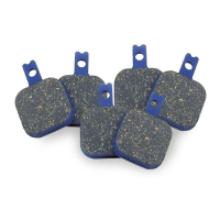 TRW BRAKE PADS, FOR HARRISON MINI-SIX