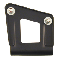 PAUGHCO, TOOLBOX MOUNTING BRACKET. 53-57