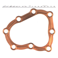 JAMES, CYL HEAD GASKETS (COPPER)