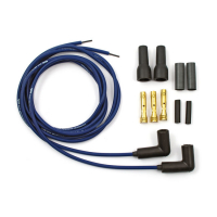 ACCEL UNIV. THUNDERSPORT 5MM WIRE SET