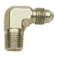 GOODRIDGE 1/8 INCH NPT MALE 90 DEGREE