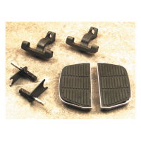 SOFTAIL PASSENGER FLOORBOARD KIT