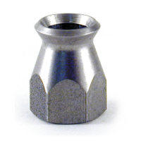 GOODRIDGE REPL. FITTING NUT, SS