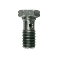 GOODRIDGE BANJO BOLT, M10 X 1.25, SS