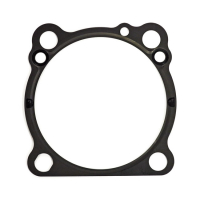 CYL. BASE GASKET, FR/RR. OEM