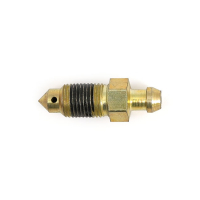 BRAKE BLEEDER SCREWS