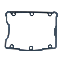 S&S GASKETS, UPPER ROCKER COVER