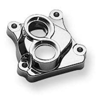 TAPPET BLOCK, REAR. CHROME