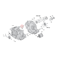 PISTON COOLING JET