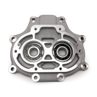 BEARING HOUSING ASSEMBLY, TRANSMISSION. SILVER