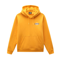 DICKIES RUSTON HOODIE CADNIUM YELLOW