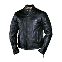 ROLAND SANDS RONIN JACKET BLACK