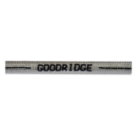 GOODRIDGE ''BUILT-A-LINE''HOSE,CLEAR PRINT