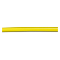 GOODRIDGE ''BUILT-A-LINE'' HOSE,YELLOW