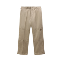 DICKIES DOUBLE KNEE PANT KHAKI