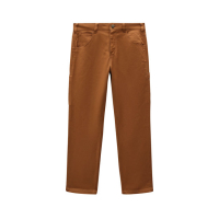 DICKIES FAIRDALE TWILL PANT BROWN DUCK