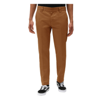 DICKIES SLIM FIT 872 WORK PANT REC BROWN DUCK