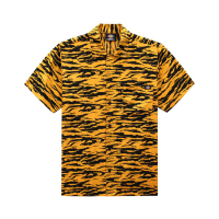 Dickies Quamba shirt cadnium yellow