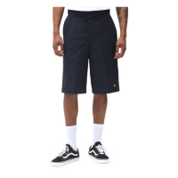 DICKIES 13" MULTI POCKET WORK SHORT REC DARK NAVY