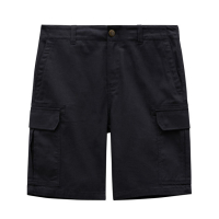 DICKIES MILLERVILLE SHORT BLACK