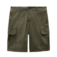 DICKIES MILLERVILLE SHORT MILITARY GREEN