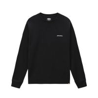 DICKIES LORETTO LONGSLEEVE BLACK