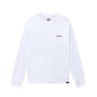 DICKIES LORETTO LONGSLEEVE WHITE