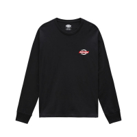 Dickies Ruston longsleeve black