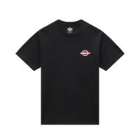 DICKIES RUSTON T-SHIRT BLACK