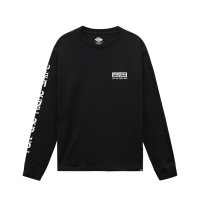 DICKIES WILLERNIE T-SHIRT BLACK