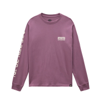 DICKIES WILLERNIE T-SHIRT PURPLE GUMDROP