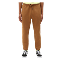 DICKIES BIENVILLE SWEATPANT BROWN DUCK