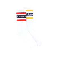 DICKIES GENOLA SOCKS WHITE