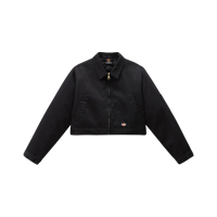 DICKIES KIESTER LADIES JACKET BLACK