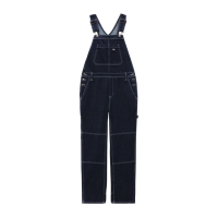 DICKIES ORONOCO BIB LADIES OVERAL RINSED