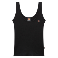 DICKIES MAPLETON TOP LADIES BLACK