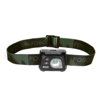 FOSTEX TACTICAL FOSCO HEADLAMP