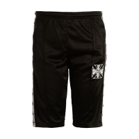 WCC TRACKSUIT SHORT BLACK