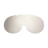 DMD REPLACEMENT LENS FOR GOGGLES MIRROR